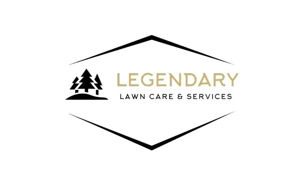 Custom garden landscaping with custom design in Culpeper, VA by Legendary Lawn Care & Services