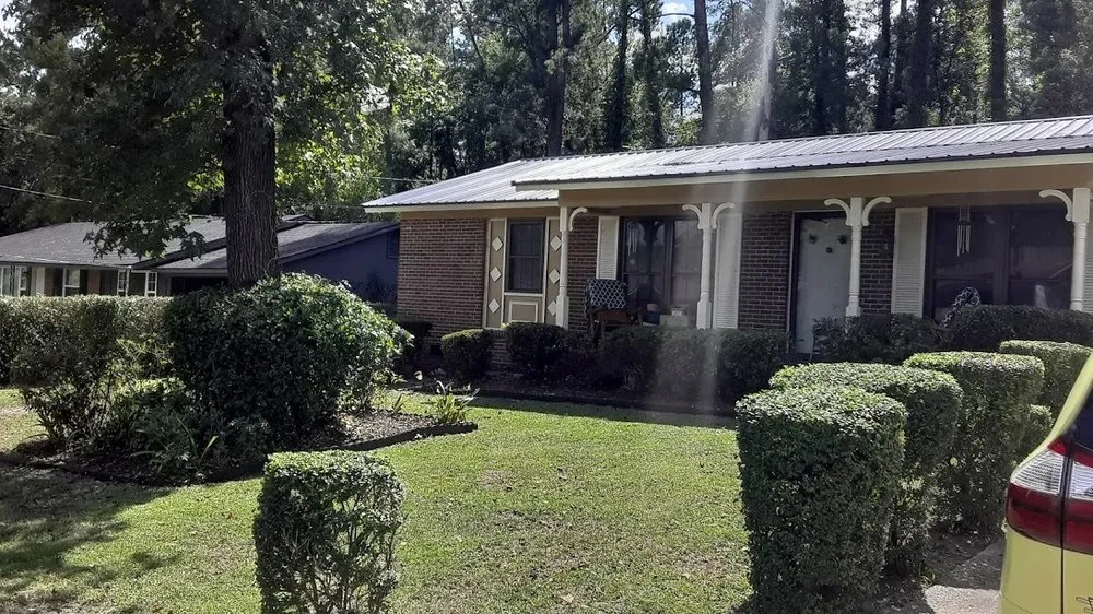 Trusted yard maintenance near you in Augusta, GA by Legendary Lawn Care