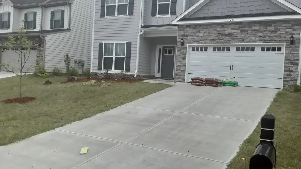 Affordable residential landscaping in Augusta, GA by Legendary Lawn Care
