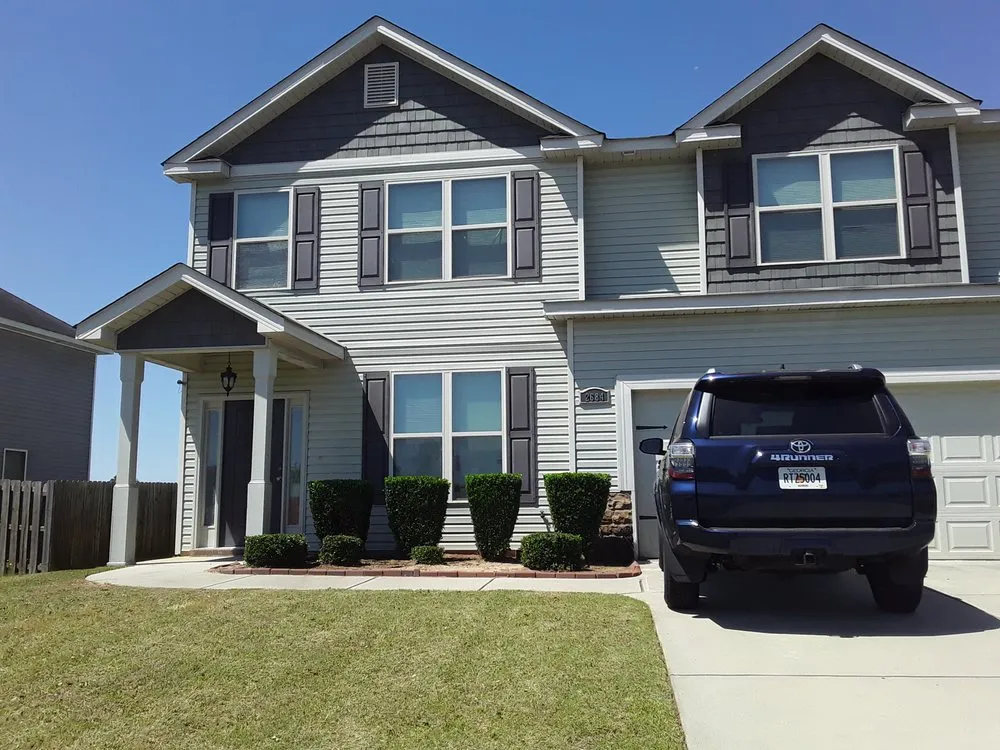 Expert landscaping services near you in Augusta, GA by Legendary Lawn Care