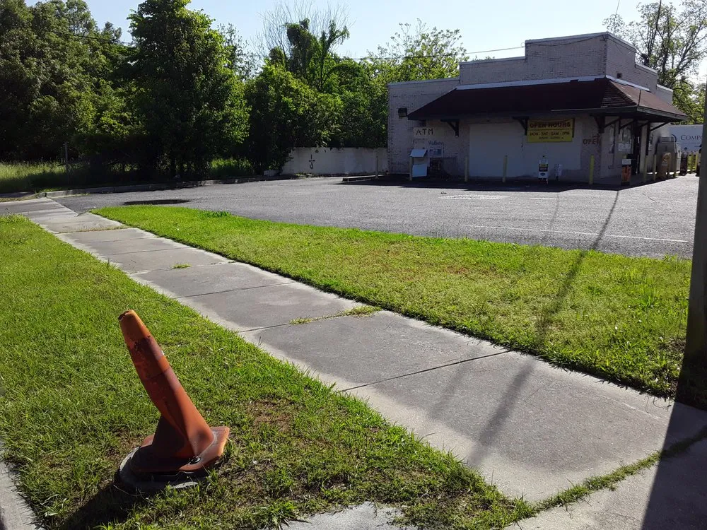 Affordable outdoor landscaping in Augusta, GA by Legendary Lawn Care