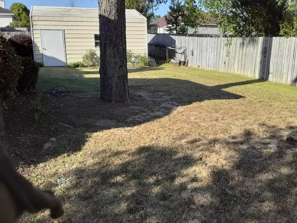 Local lawn mowing service in Augusta, GA - Legendary Lawn Care