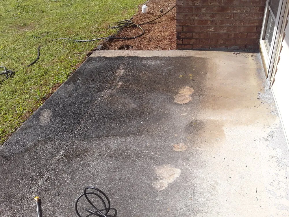 Local yard maintenance experts serving Augusta, GA - Legendary Lawn Care