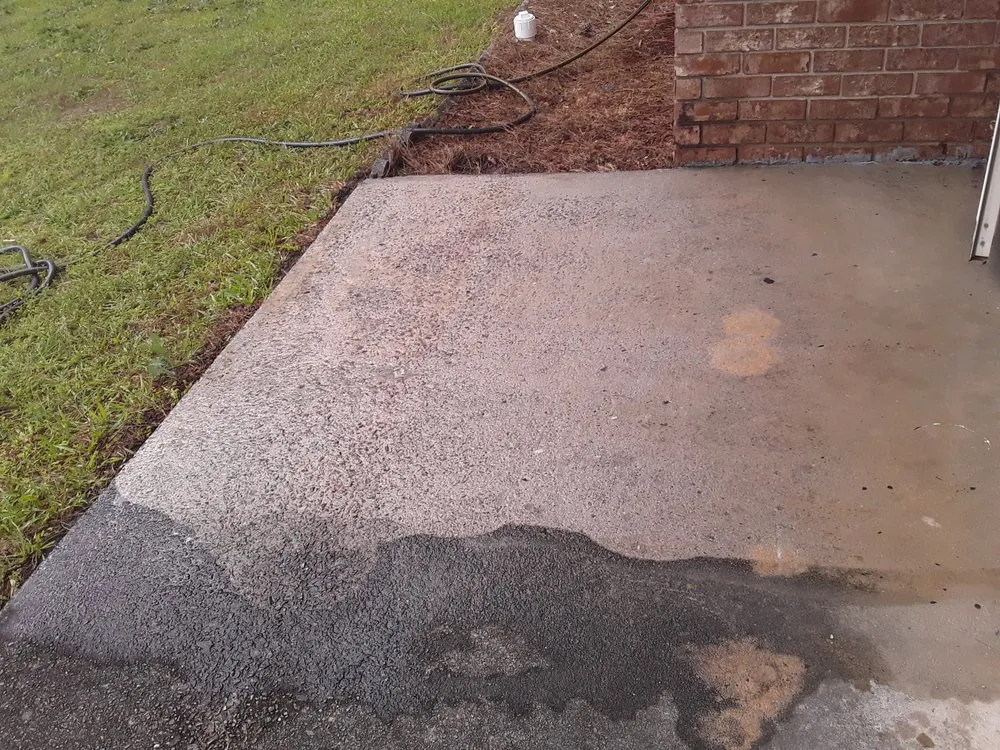 Professional yard maintenance in Augusta, GA - Legendary Lawn Care