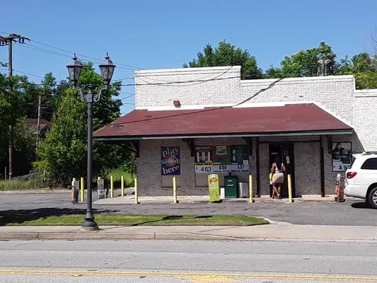 Legendary Lawn Care Logo