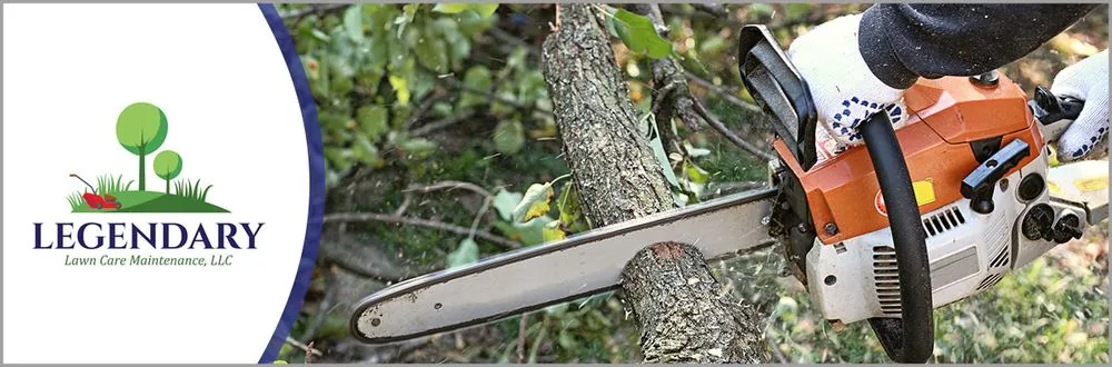 Top-rated residential landscaping for residential properties across Lake Mary, FL - Legendary Lawn Care Maintenance