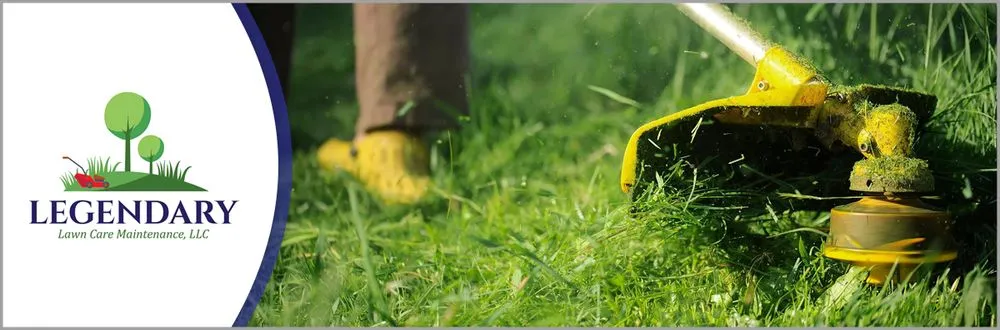 Expert outdoor landscaping experts serving Lake Mary, FL - Legendary Lawn Care Maintenance