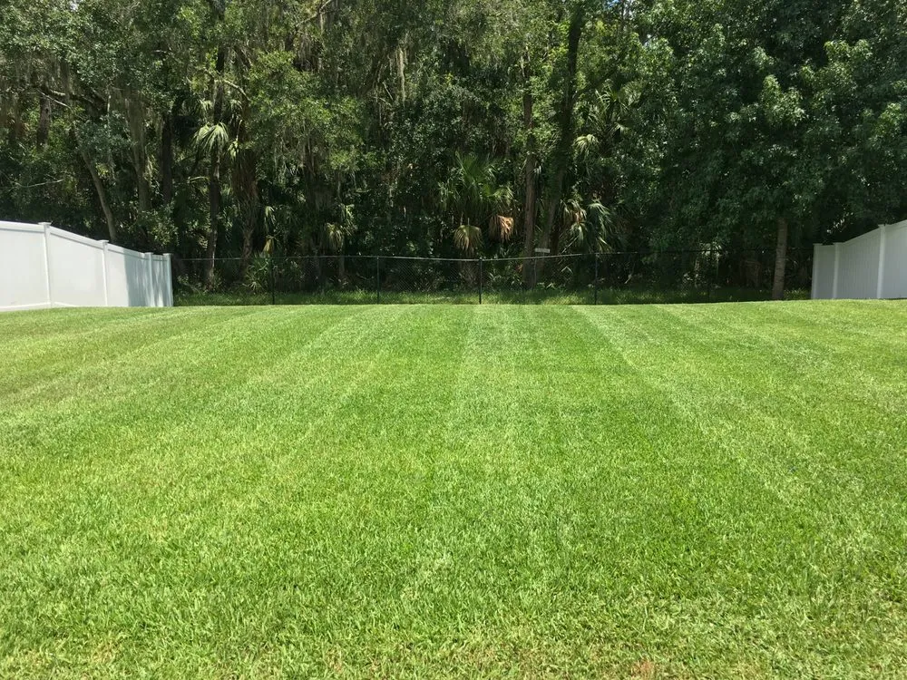 Trusted residential landscaping in Lake Mary, FL - Legendary Lawn Care Maintenance