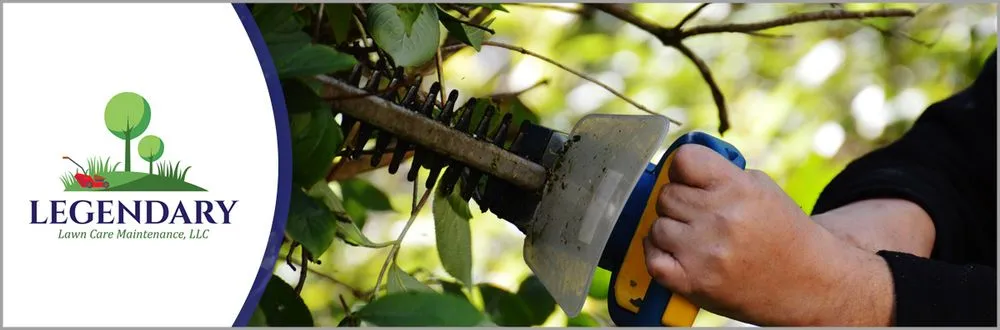 Professional landscaping services for outdoor upgrades across Lake Mary, FL - Legendary Lawn Care Maintenance