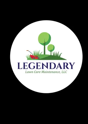 Legendary Lawn Care Maintenance
