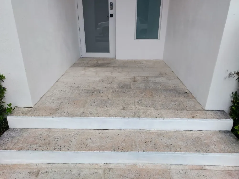 Trusted outdoor landscaping in Miami, FL by Legendary Lawn Care