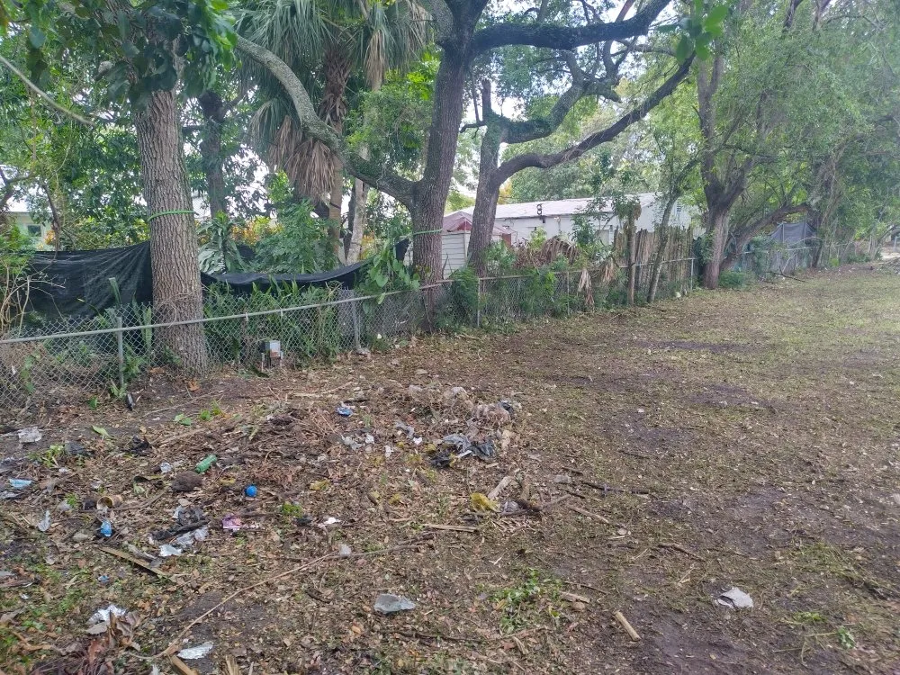 Affordable residential landscaping in Miami, FL by Legendary Lawn Care