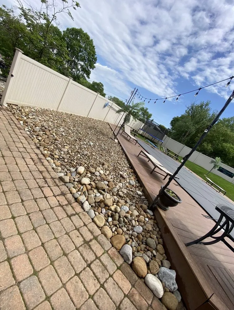 Top-rated residential landscaping experts serving Cheswick, PA - Legendary Lawn Care Service