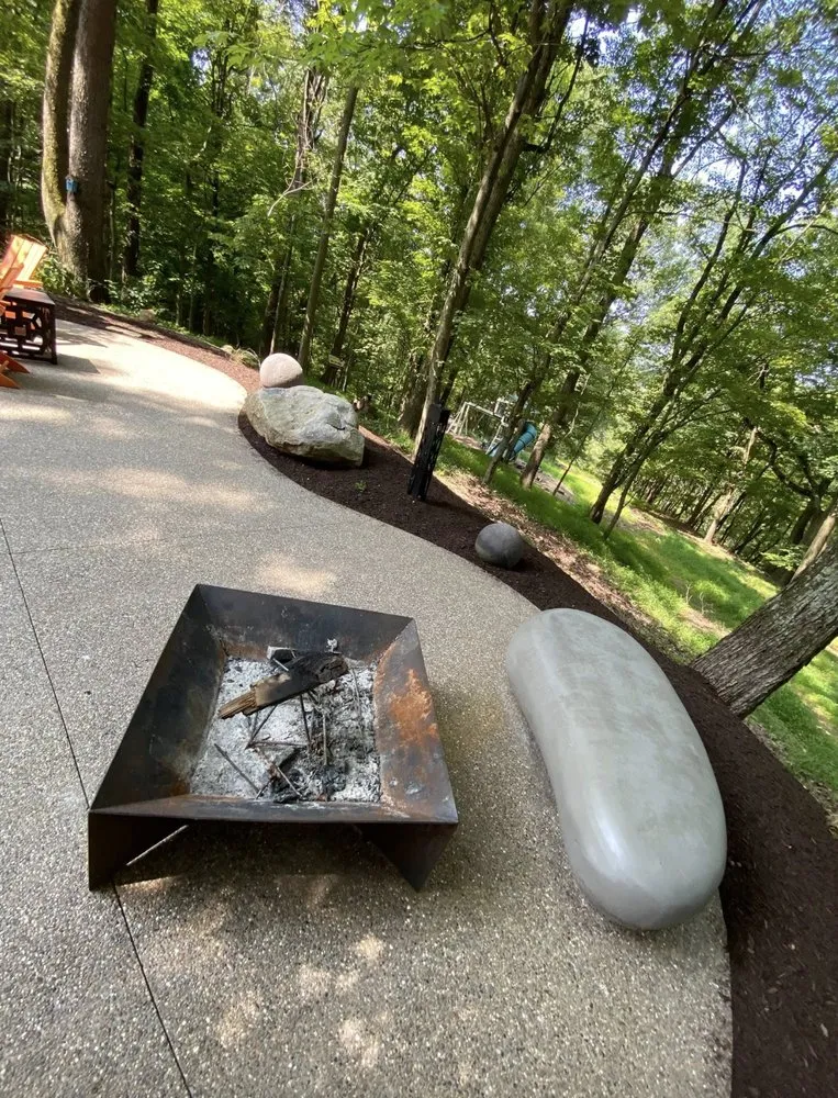 Top-rated landscape design in Cheswick, PA - Legendary Lawn Care Service