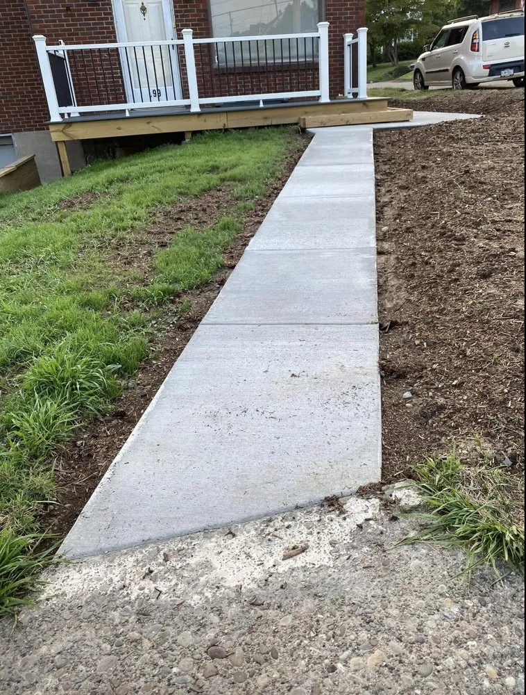 Reliable landscape installation for outdoor upgrades across Cheswick, PA - Legendary Lawn Care Service