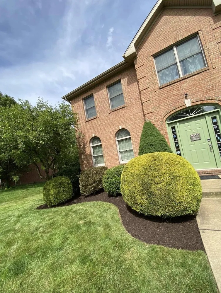 Expert landscaping services experts serving Cheswick, PA - Legendary Lawn Care Service