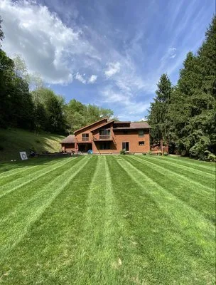 Legendary Lawn Care Service