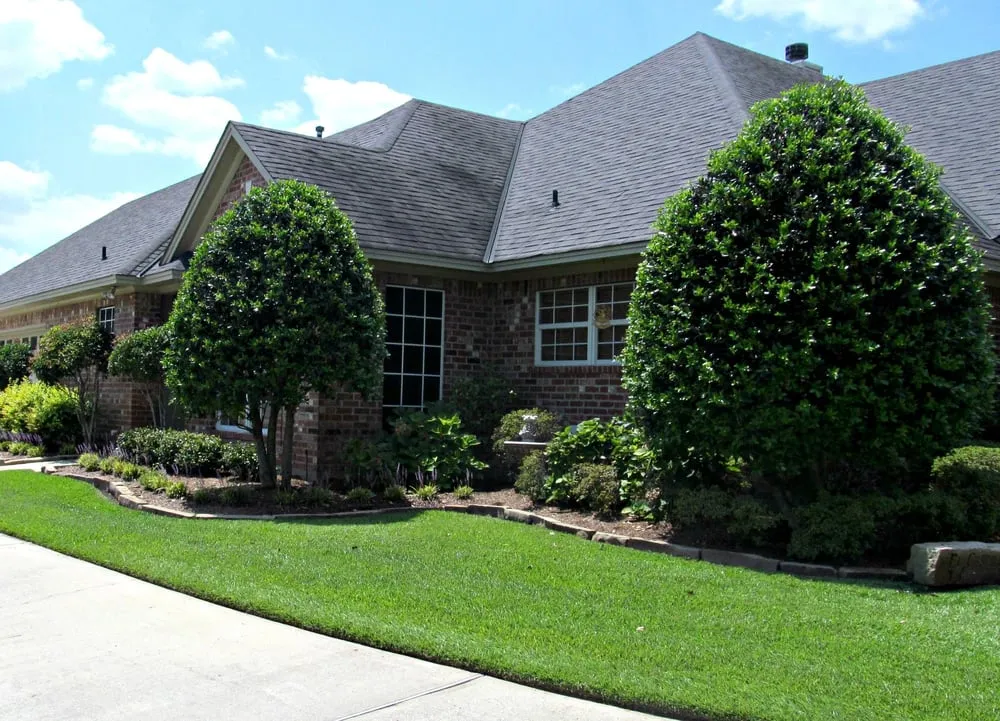 Local yard maintenance experts serving Benton, LA - Legendary Lawn Care Services