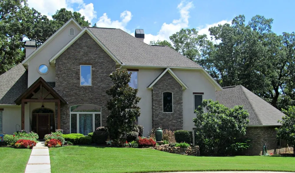 Top-rated yard cleanup service in Benton, LA - Legendary Lawn Care Services