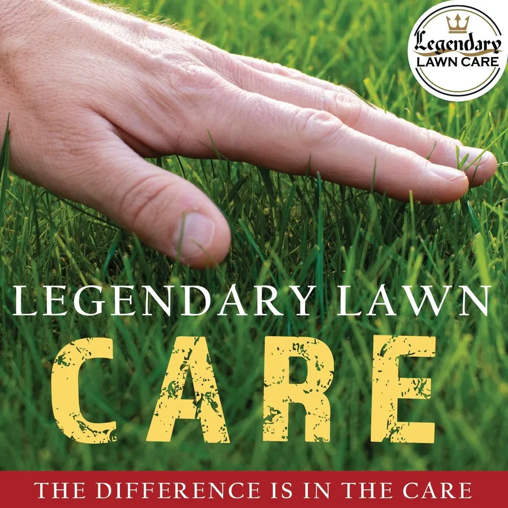 Reliable landscaping services experts serving Thurman, IA - Legendary Lawn Care