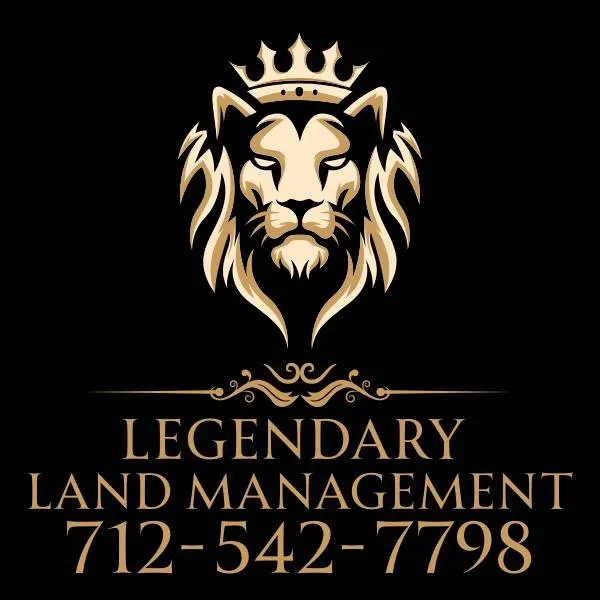 Affordable landscape installation for residential properties across Thurman, IA - Legendary Lawn Care