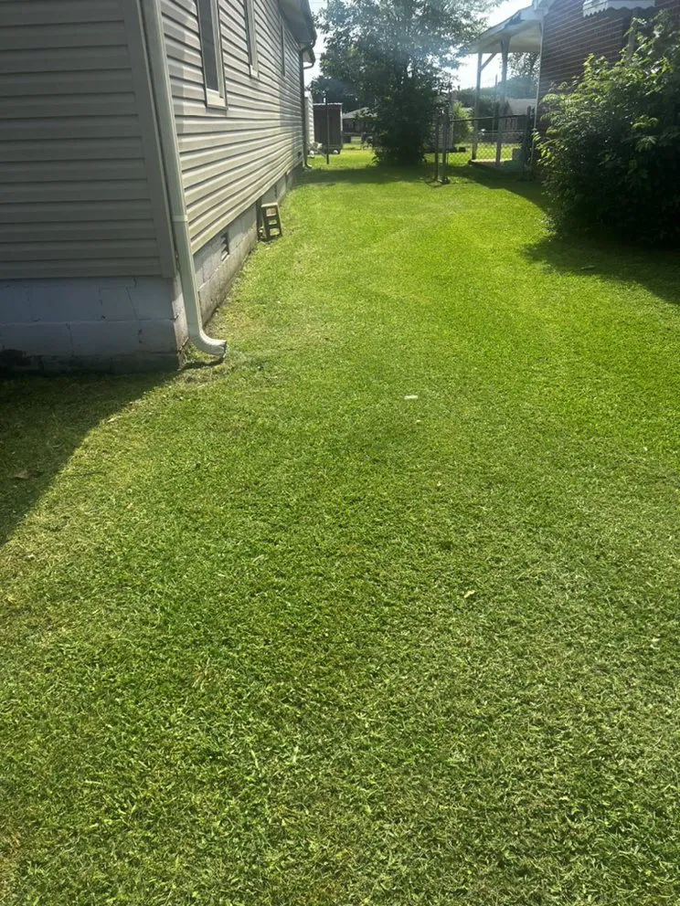 Trusted landscape installation in Decatur, AL - Legendary Lawn Cares