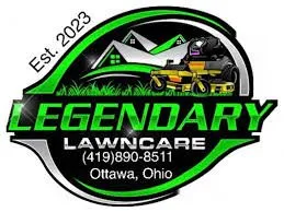 Legendary Lawncare