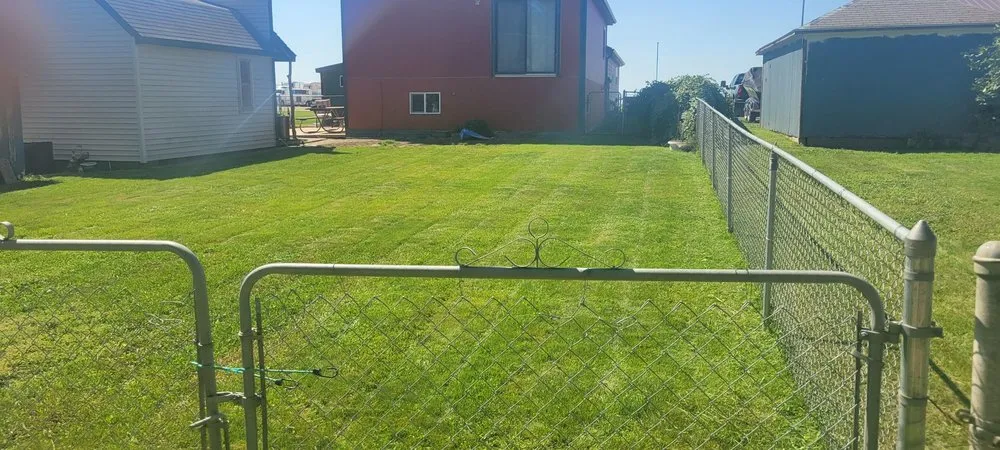 Expert landscape design in Huron, SD - Legendary Lawns