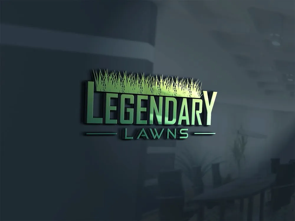Top-rated lawn care service for homes across Huron, SD - Legendary Lawns