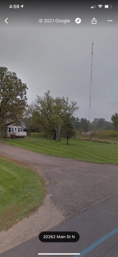 Top-rated yard cleanup service in Hutchinson, MN by Legendary Lawns