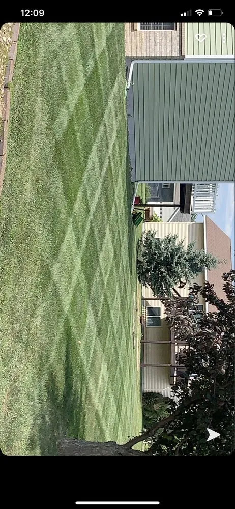 Custom lawn care service in Hutchinson, MN - Legendary Lawns