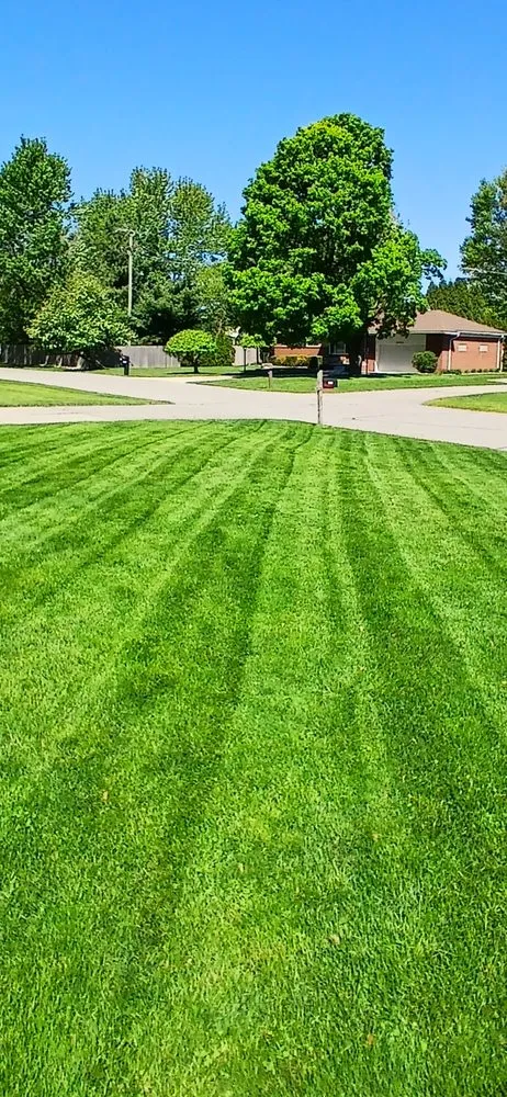 Expert lawn care service in Livonia, MI - Legendary Lawns