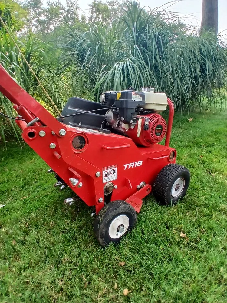 Expert outdoor landscaping in Livonia, MI - Legendary Lawns