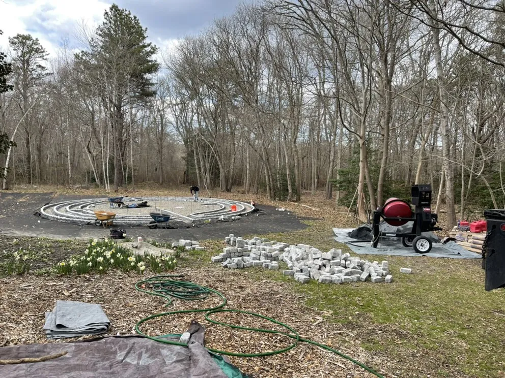 Top-rated lawn care service experts serving West Yarmouth, MA - Legendary Masonry