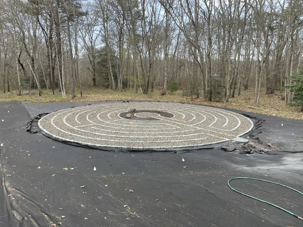 Custom landscaping services in West Yarmouth, MA - Legendary Masonry