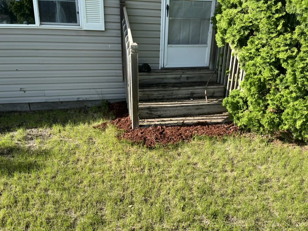 Reliable garden landscaping with custom design in Litchfield, MN by Legendary Tree Care And Property Maintenance