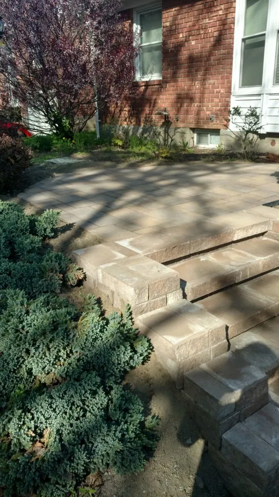 Local landscape design experts serving Averill Park, NY - Legends Hardscapes