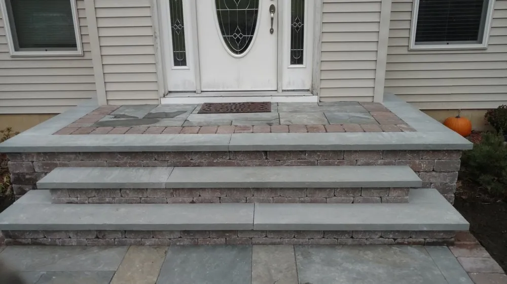 Professional lawn care service for beautiful yards across Averill Park, NY - Legends Hardscapes