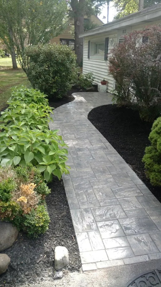 Reliable yard maintenance experts serving Averill Park, NY - Legends Hardscapes