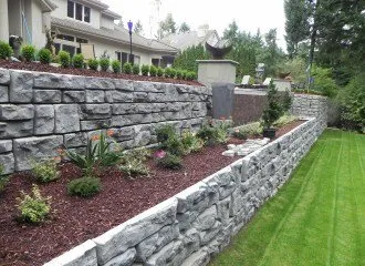 Custom garden landscaping experts serving Averill Park, NY - Legends Hardscapes