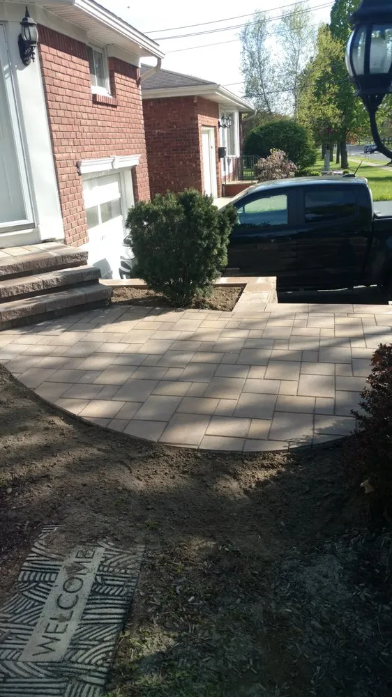 Local residential landscaping in Averill Park, NY - Legends Hardscapes