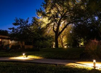 Trusted lawn mowing service in Averill Park, NY by Legends Hardscapes