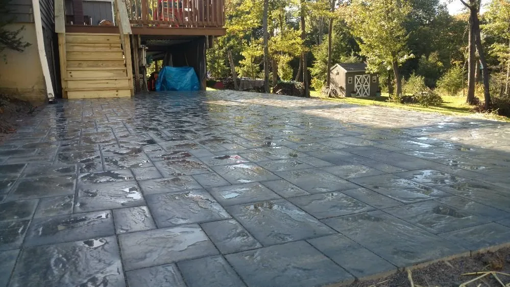 Affordable yard cleanup service for beautiful yards across Averill Park, NY - Legends Hardscapes