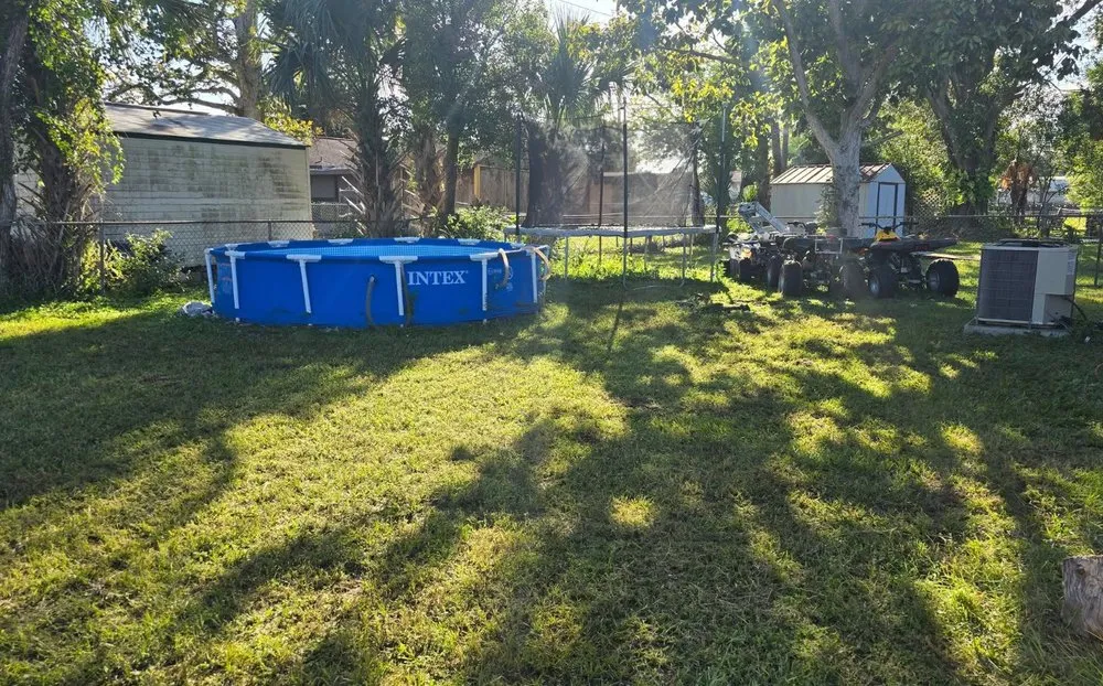 Expert landscaping services experts serving Sanford, FL - Legends Land Management