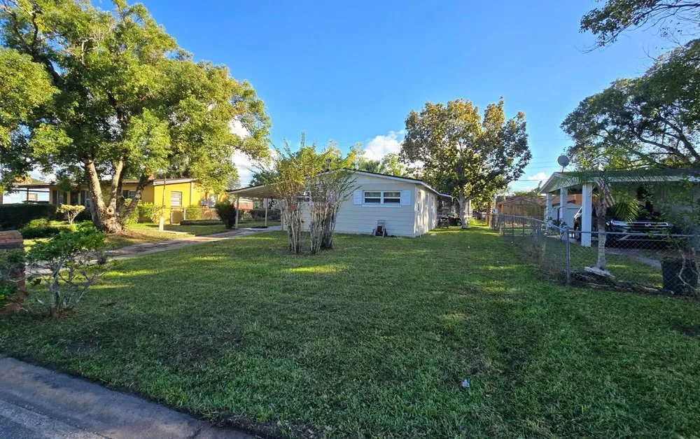 Trusted landscape installation in Sanford, FL by Legends Land Management