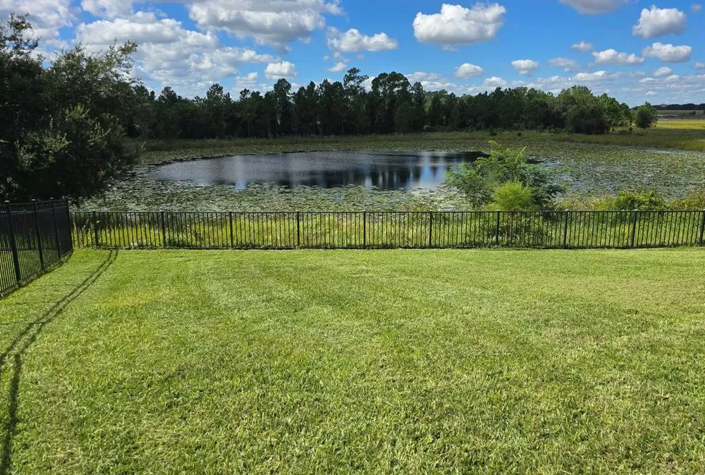 Reliable yard cleanup service experts serving Sanford, FL - Legends Land Management