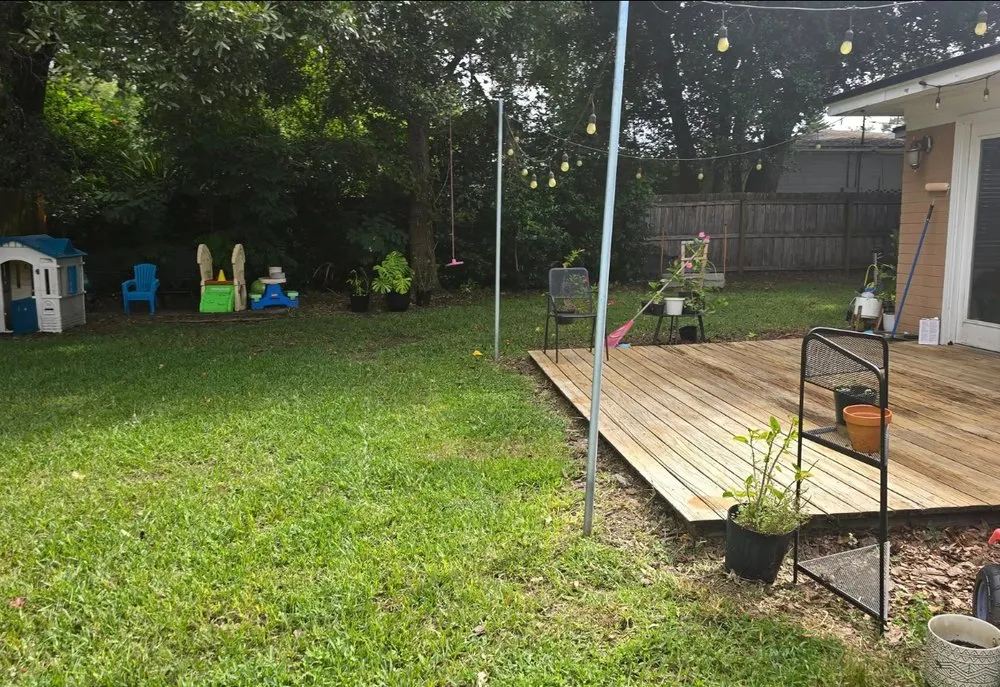 Reliable lawn care service experts serving Sanford, FL - Legends Land Management