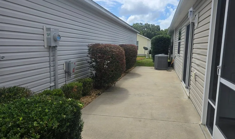 Affordable landscape installation experts serving Sanford, FL - Legends Land Management