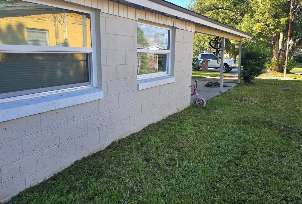 Local residential landscaping in Sanford, FL - Legends Land Management