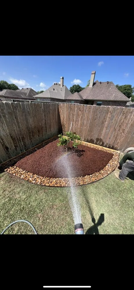 Reliable outdoor landscaping experts serving Lafayette, LA - Legends Landscape